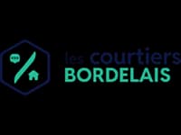 Les Courtiers Bordelais Logo Les Courtiers Bordelais
