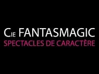 Cie Fantasmagic Logo Cie Fantasmagic